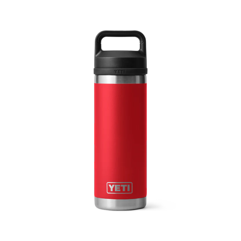 Yeti Rambler® 18 oz Thermosflasche 532 ml