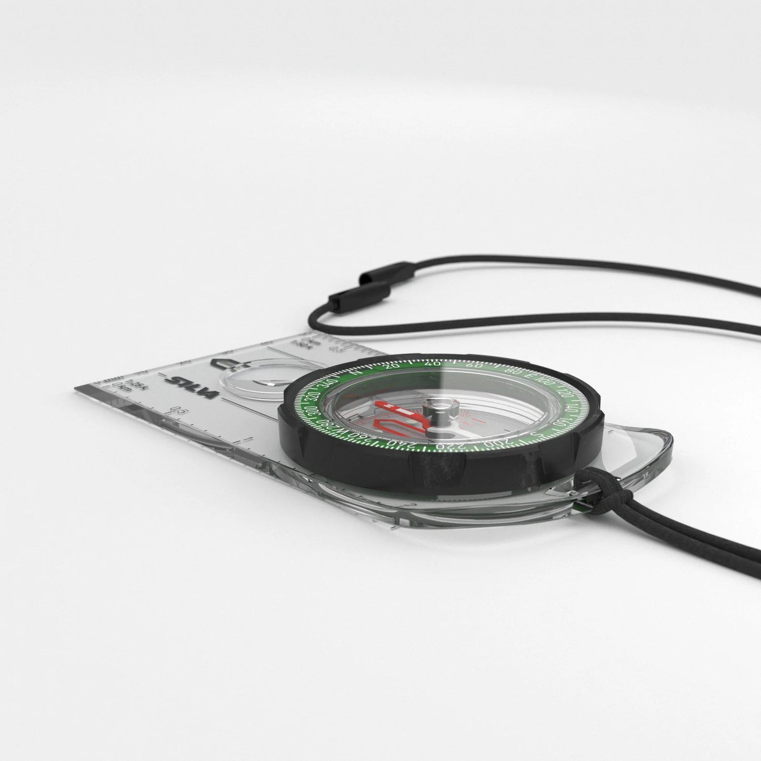 Silva Kompass Ranger Global