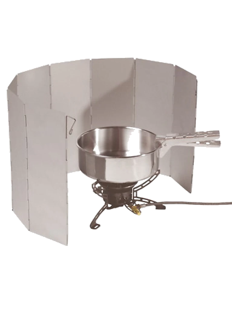 Windschutz XL