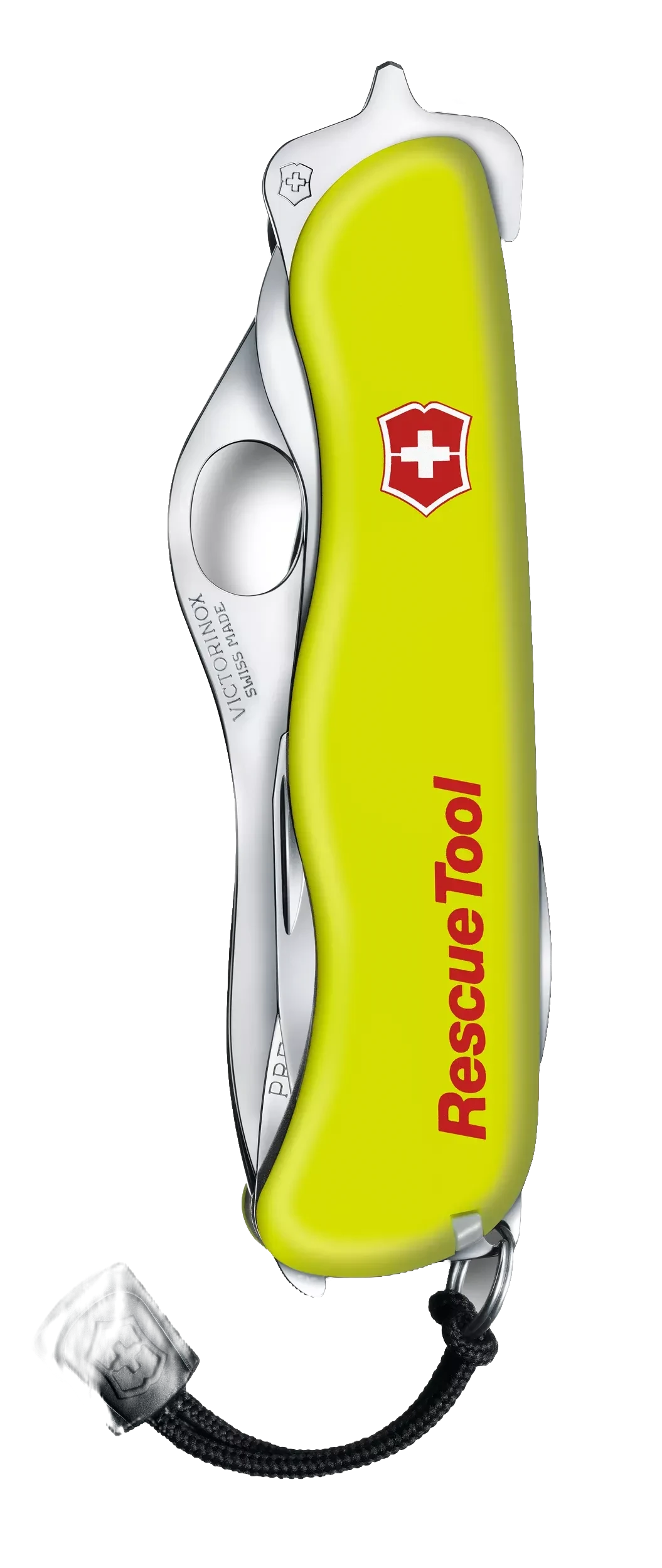 Victorinox Rescue Tool Notfallmesser