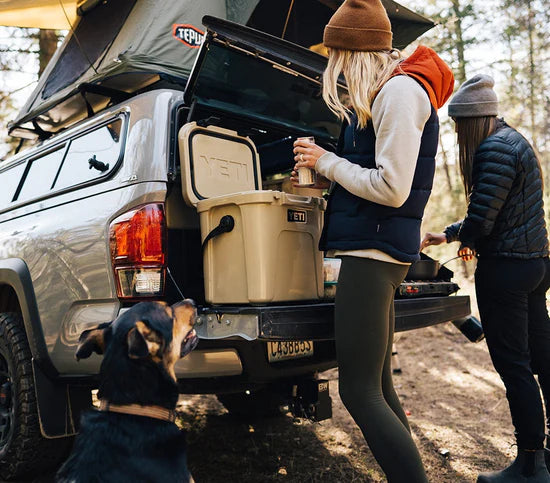 Yeti Roadie 24 Kühlbox 2.0 Weiss