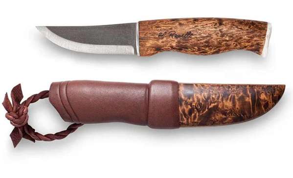 Roselli Wootz UHC Eräpuukko Nalle