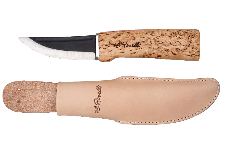 Roselli Jägermesser