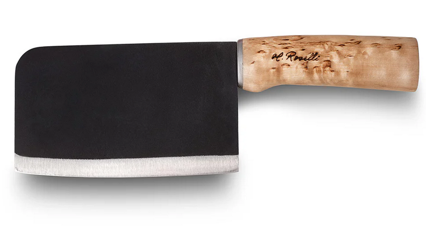 Roselli Chinesisches Küchenmesser