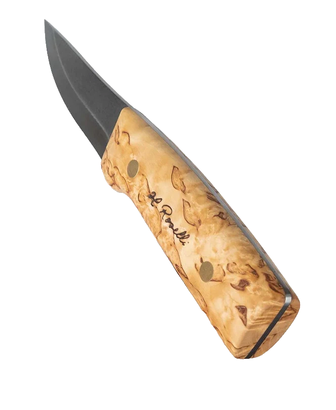 Roselli Jagdmesser Vollerl