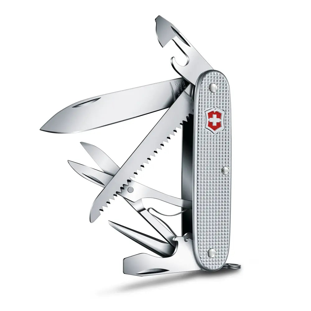 Victorinox Farmer X Alox