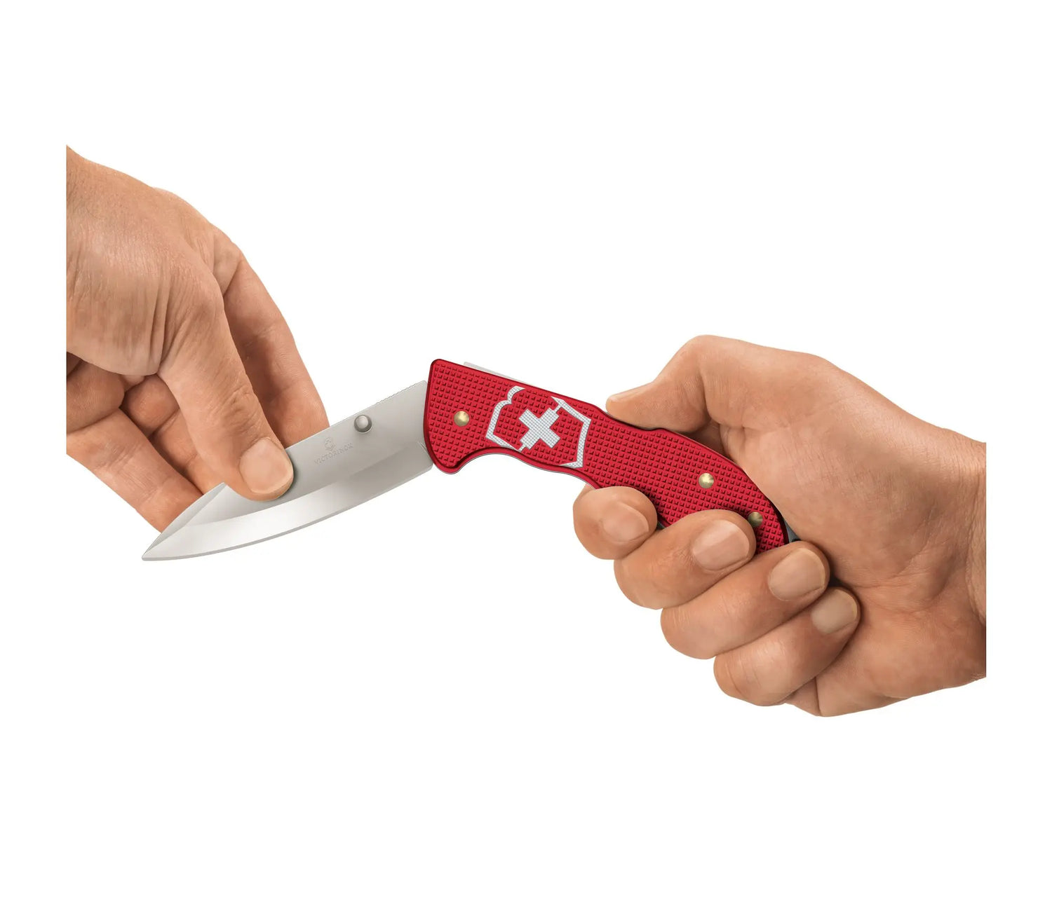 Victorinox Evoke BS Alox Klappmesser