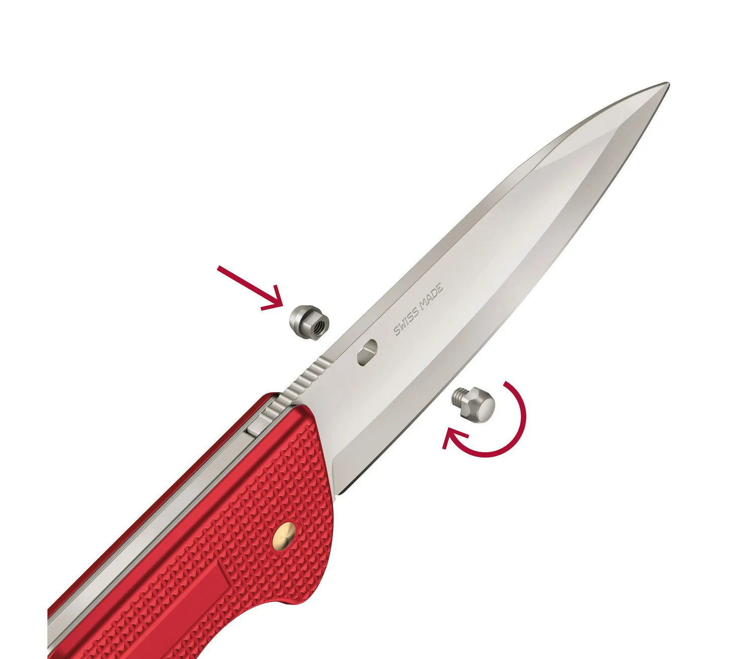 Victorinox Evoke BS Alox Klappmesser