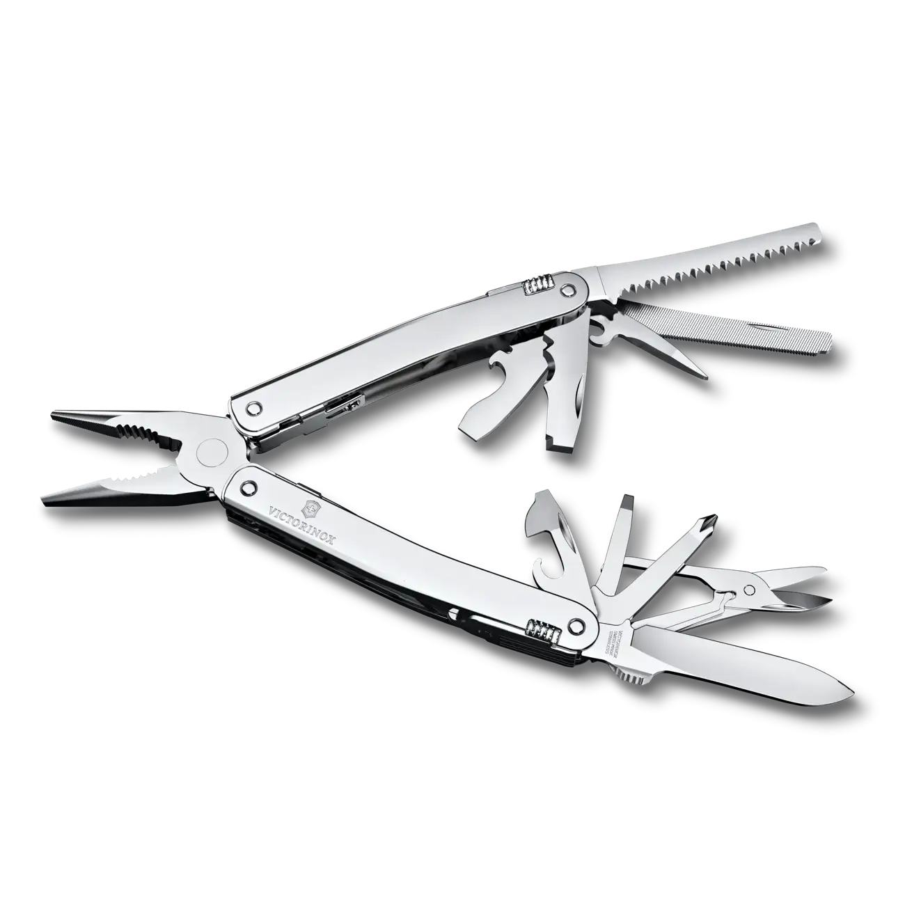 Victorinox Swiss Tool Spirit MX