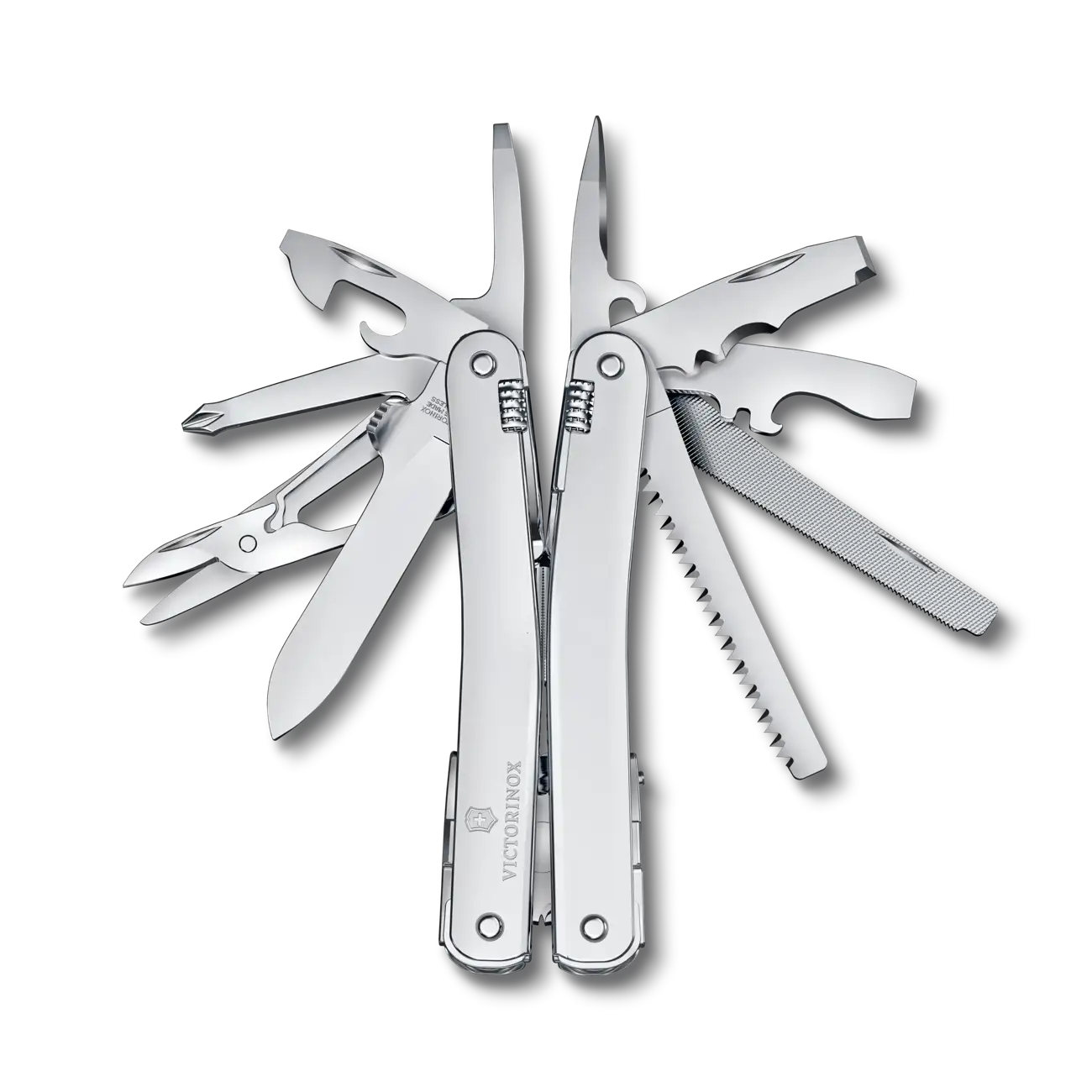Victorinox Swiss Tool Spirit MX