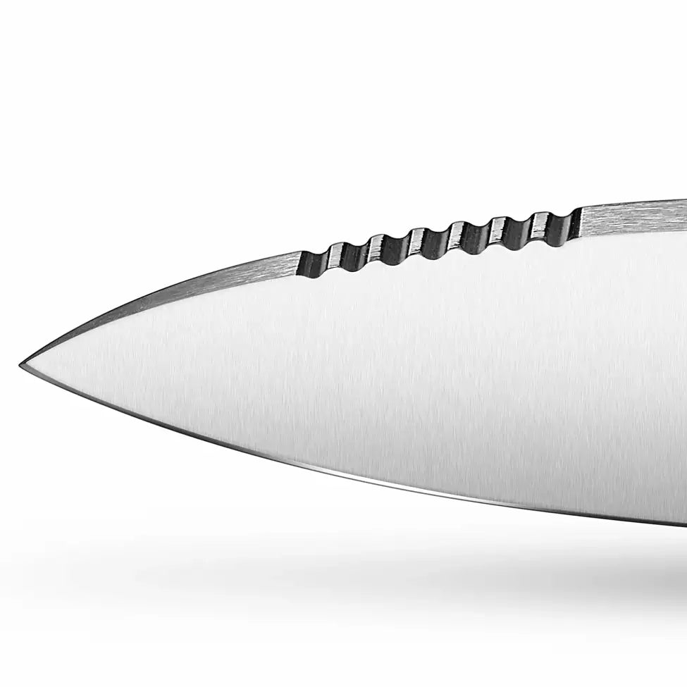 Victorinox Venture Black Outdoormesser