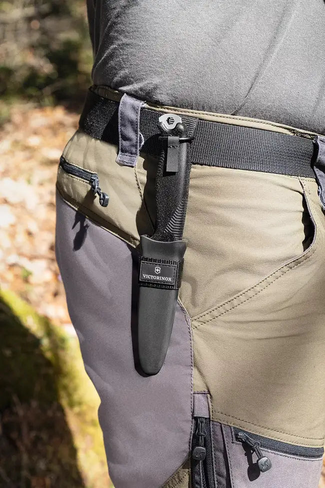 Victorinox Venture Olive Outdoormesser