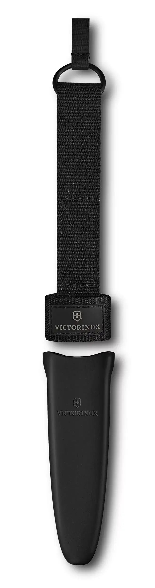 Victorinox Venture Black Outdoormesser