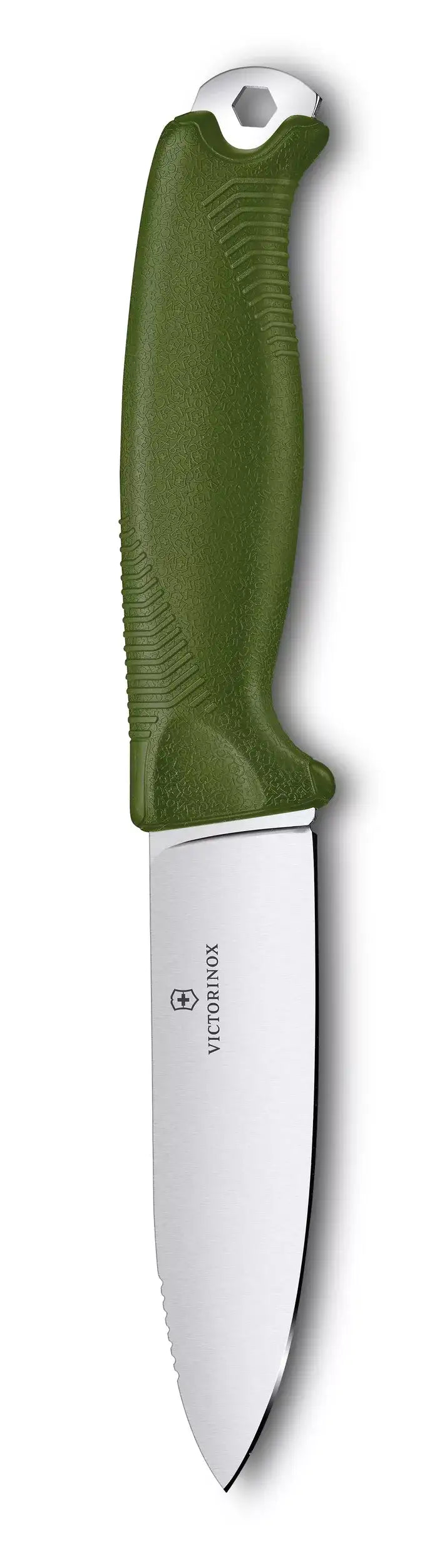 Victorinox Venture Olive Outdoormesser