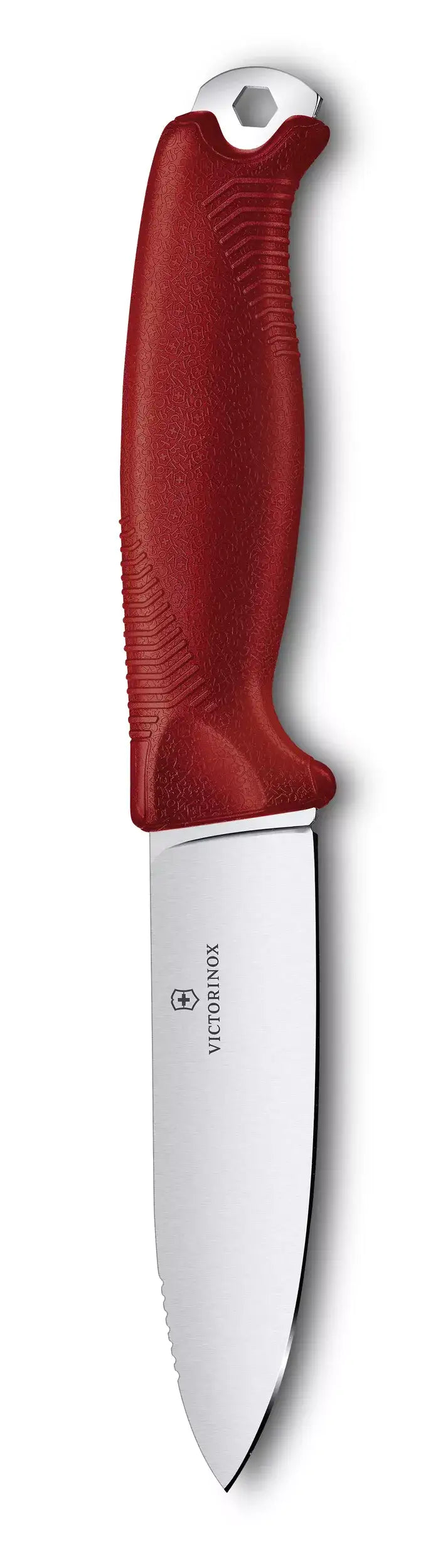 Victorinox Venture Rot Outdoormesser