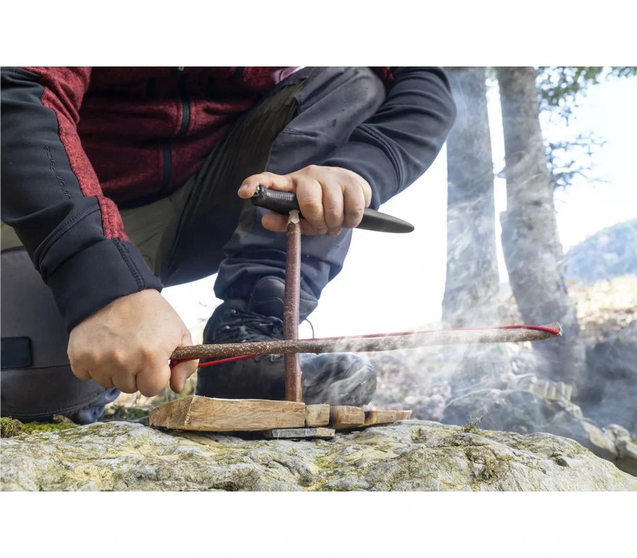 Victorinox Venture Pro Bushcraftmesser