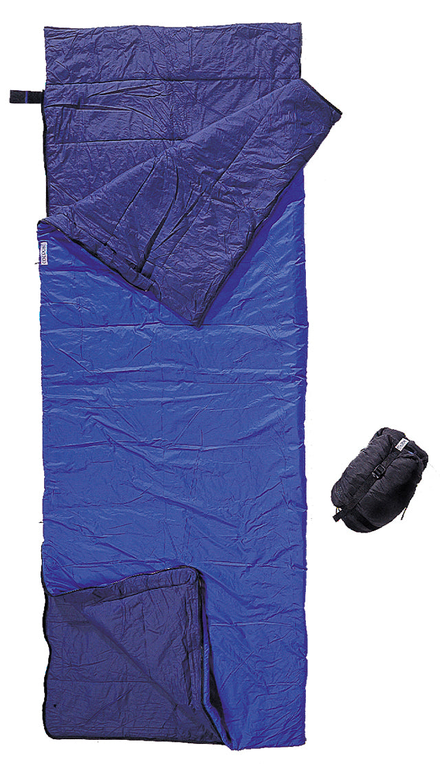 Cocoon Tropic Traveler Nylon long royal blue/tuareg