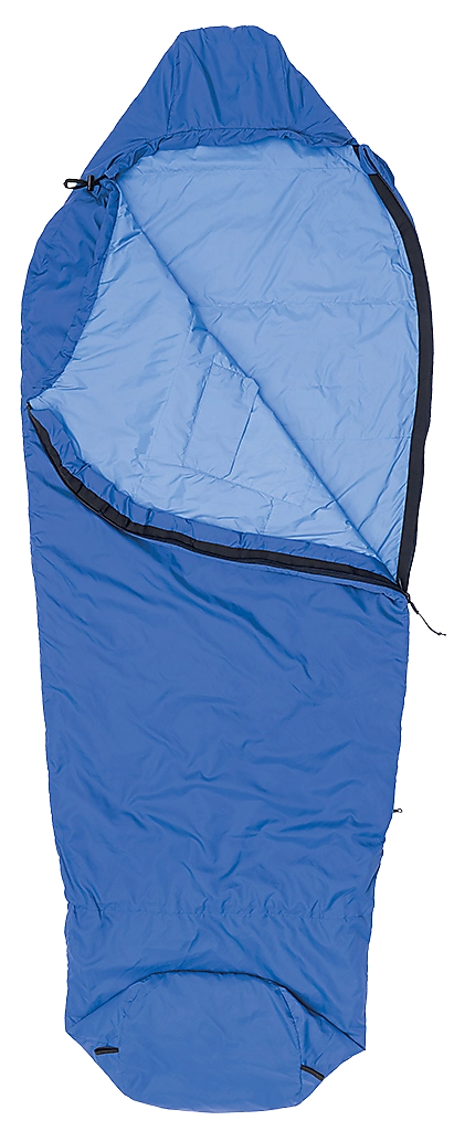 Cocoon Mountain Wanderer Kids Night Blue/Light Blue