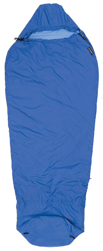 Cocoon Mountain Wanderer Kids Night Blue/Light Blue