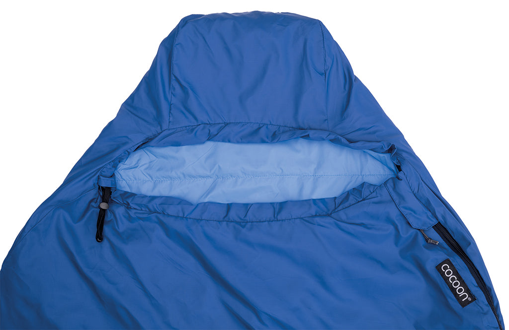 Cocoon Mountain Wanderer Kids Night Blue/Light Blue