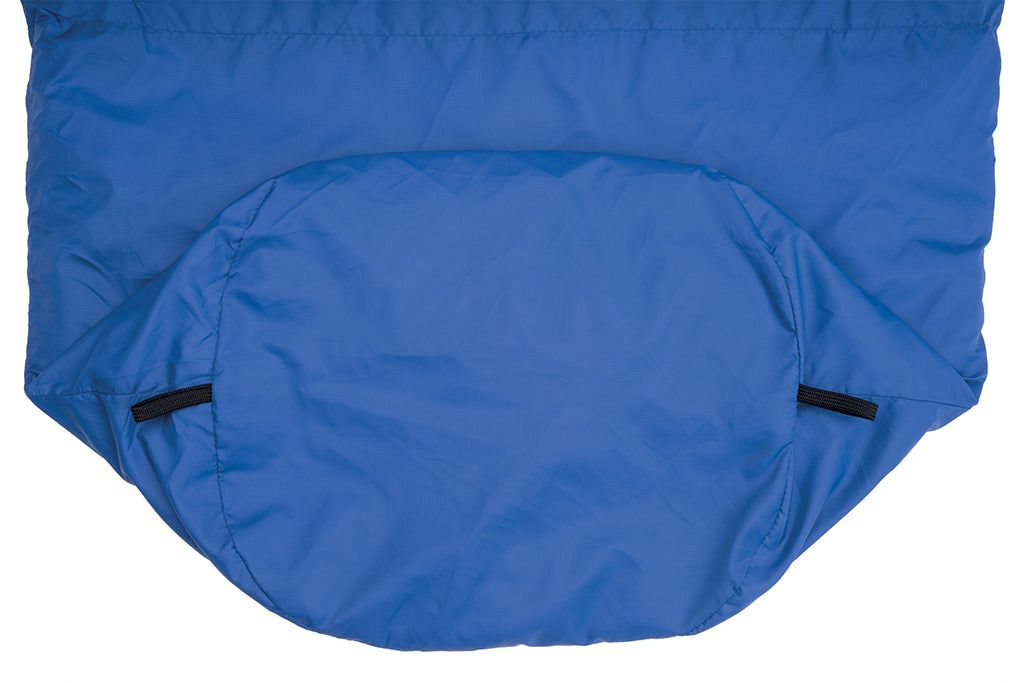 Cocoon Mountain Wanderer Kids Night Blue/Light Blue