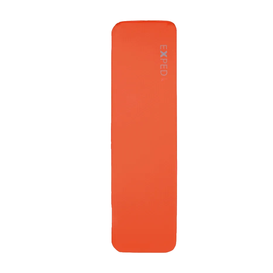 Exped SIM 3.8 M Isomatte Flame