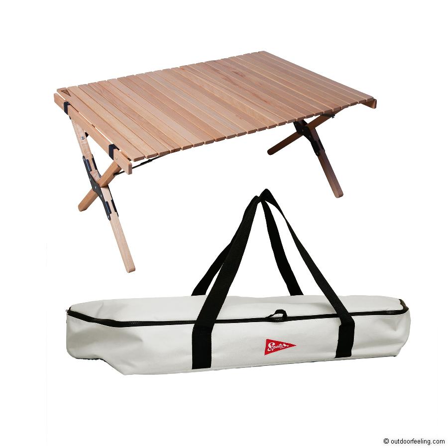 SPATZ Sandpiper Table M