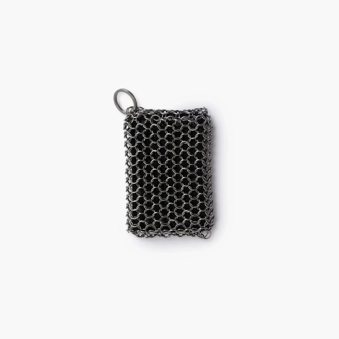 Barebones Stainless Steel Cleaning Mesh Scrubber