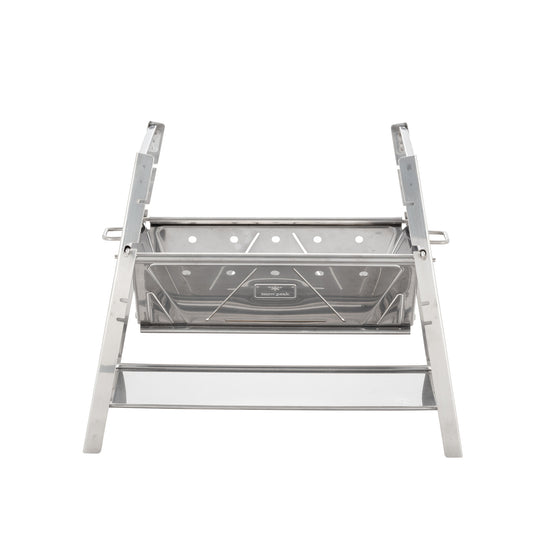 Snow Peak Takibi Solo