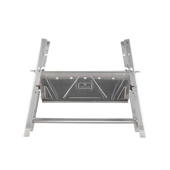 Snow Peak Takibi Solo