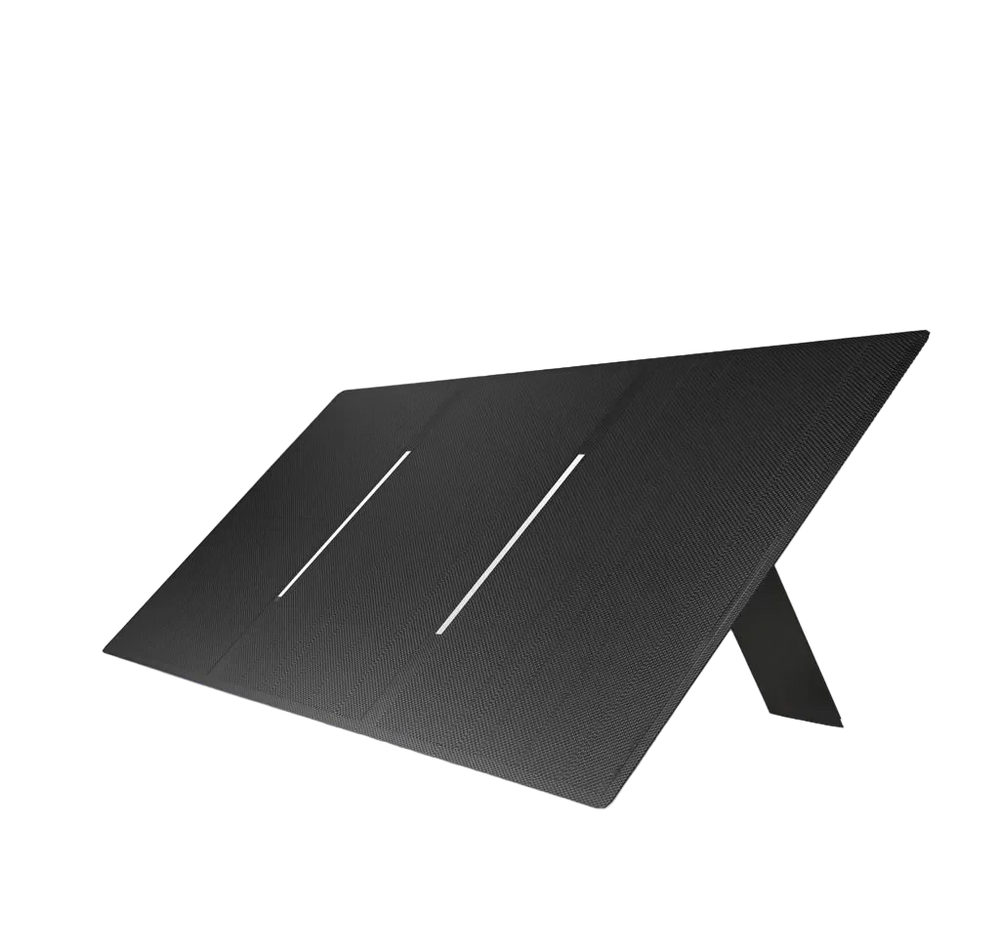 SunSlice Fusion 60 - 60W Solar Panel