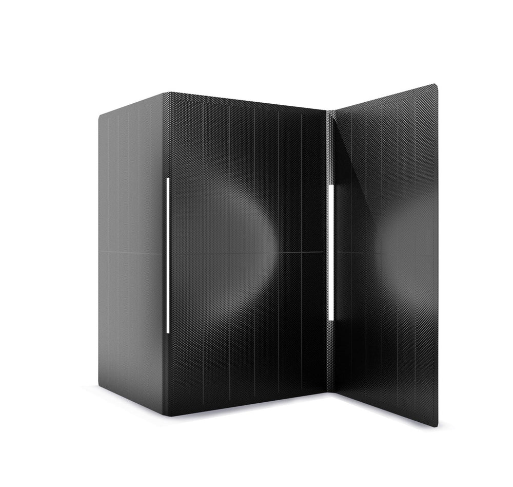 SunSlice Fusion 60 - 60W Solar Panel