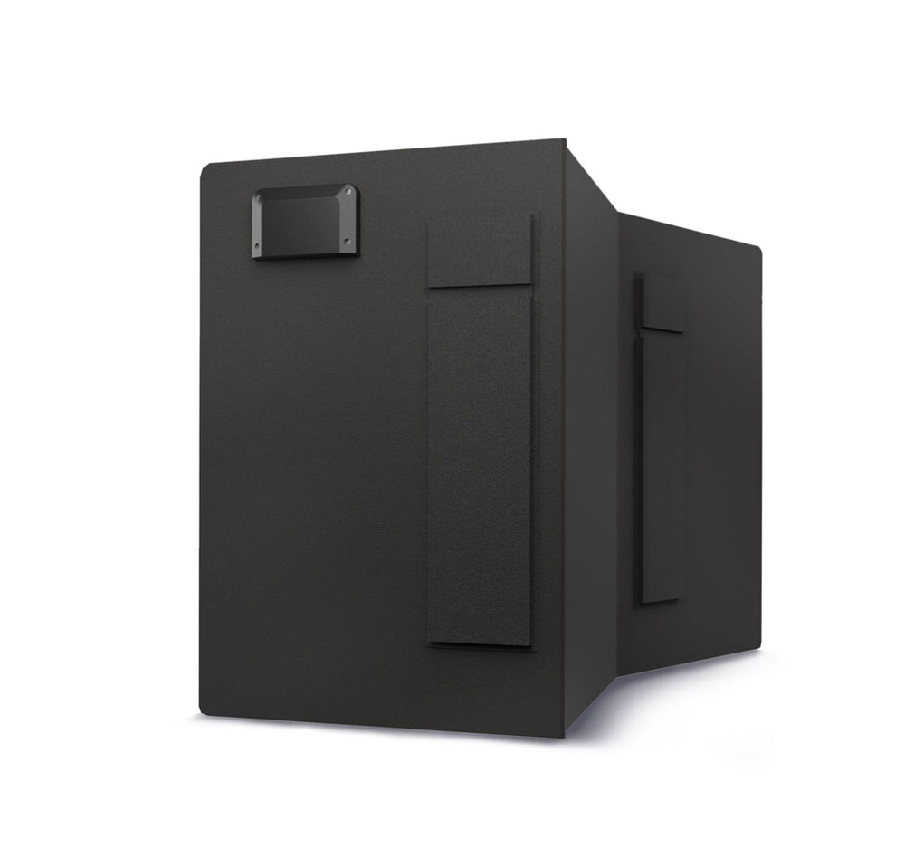 SunSlice Fusion 60 - 60W Solar Panel