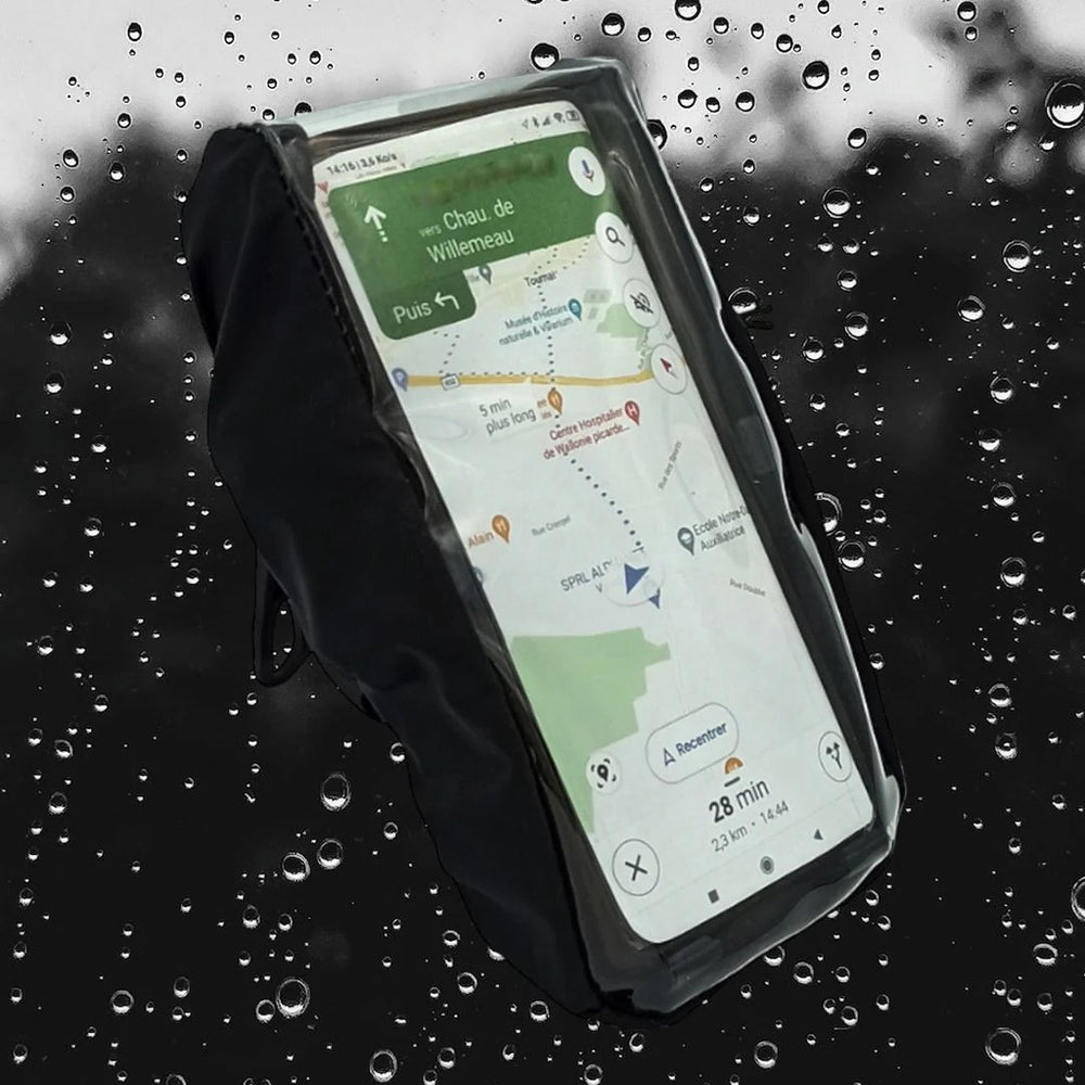 SunSlice Cyclotron Rain Cover