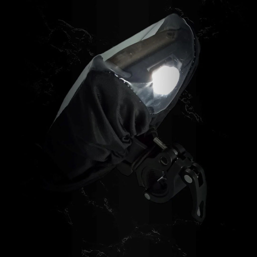 SunSlice Cyclotron Rain Cover