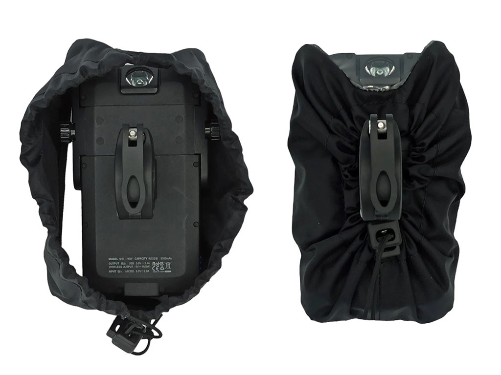 SunSlice Cyclotron Rain Cover