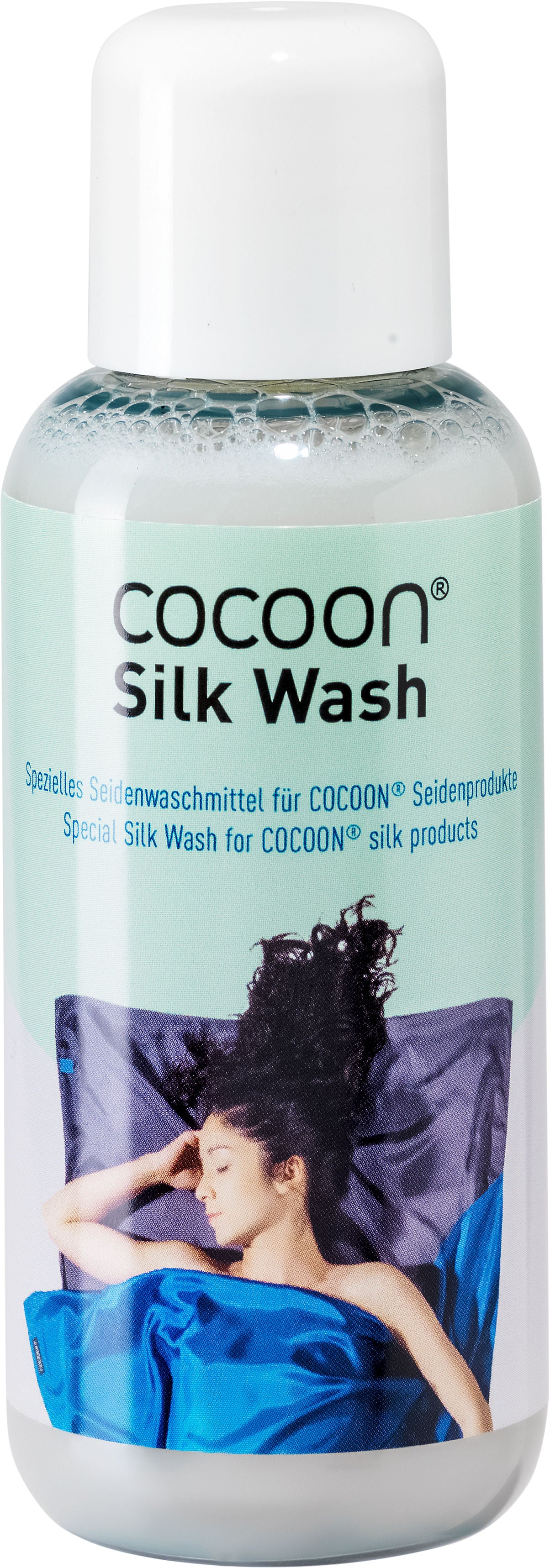 Cocoon Silk Wash