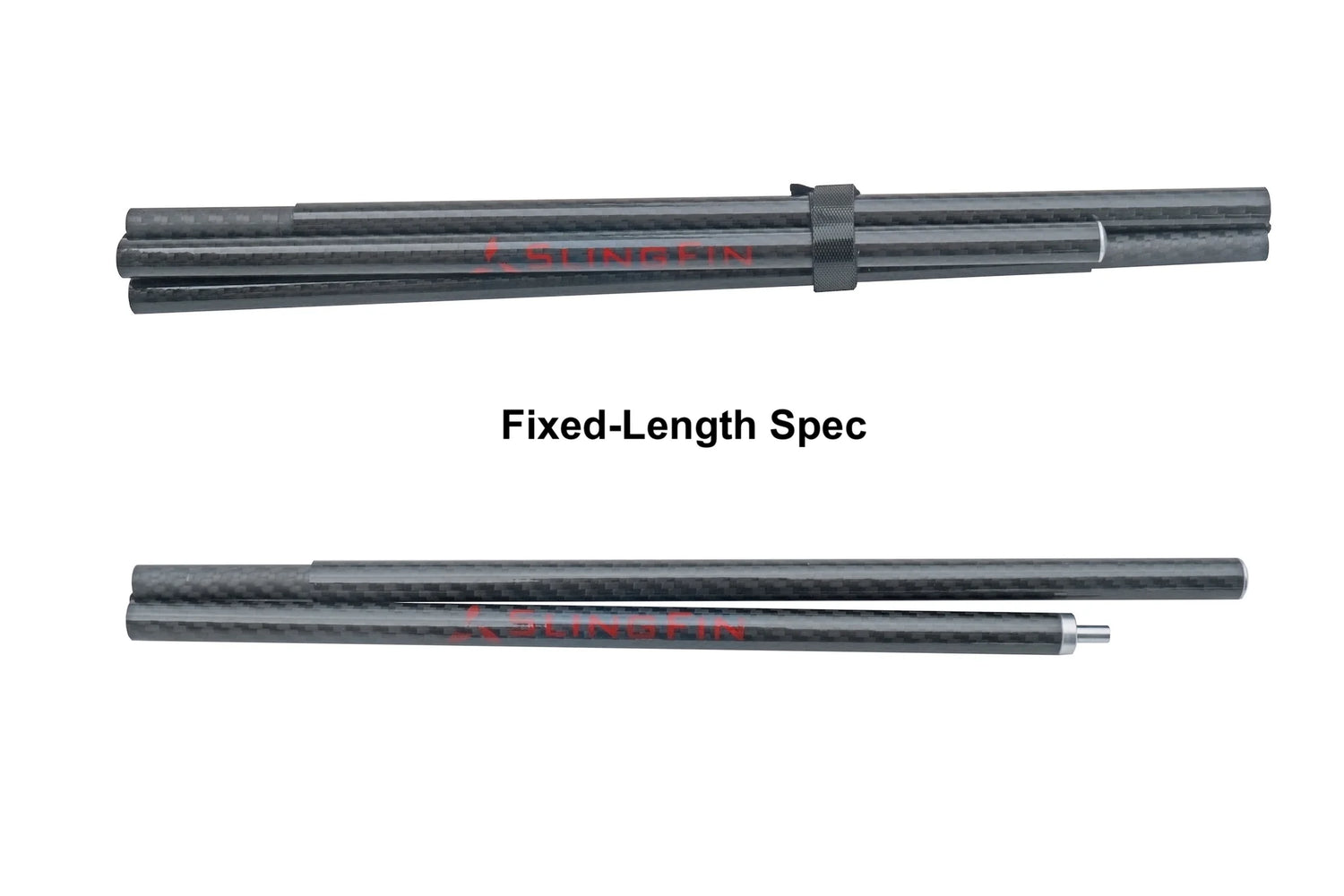 Slingfin SplitWing Carbon Poles