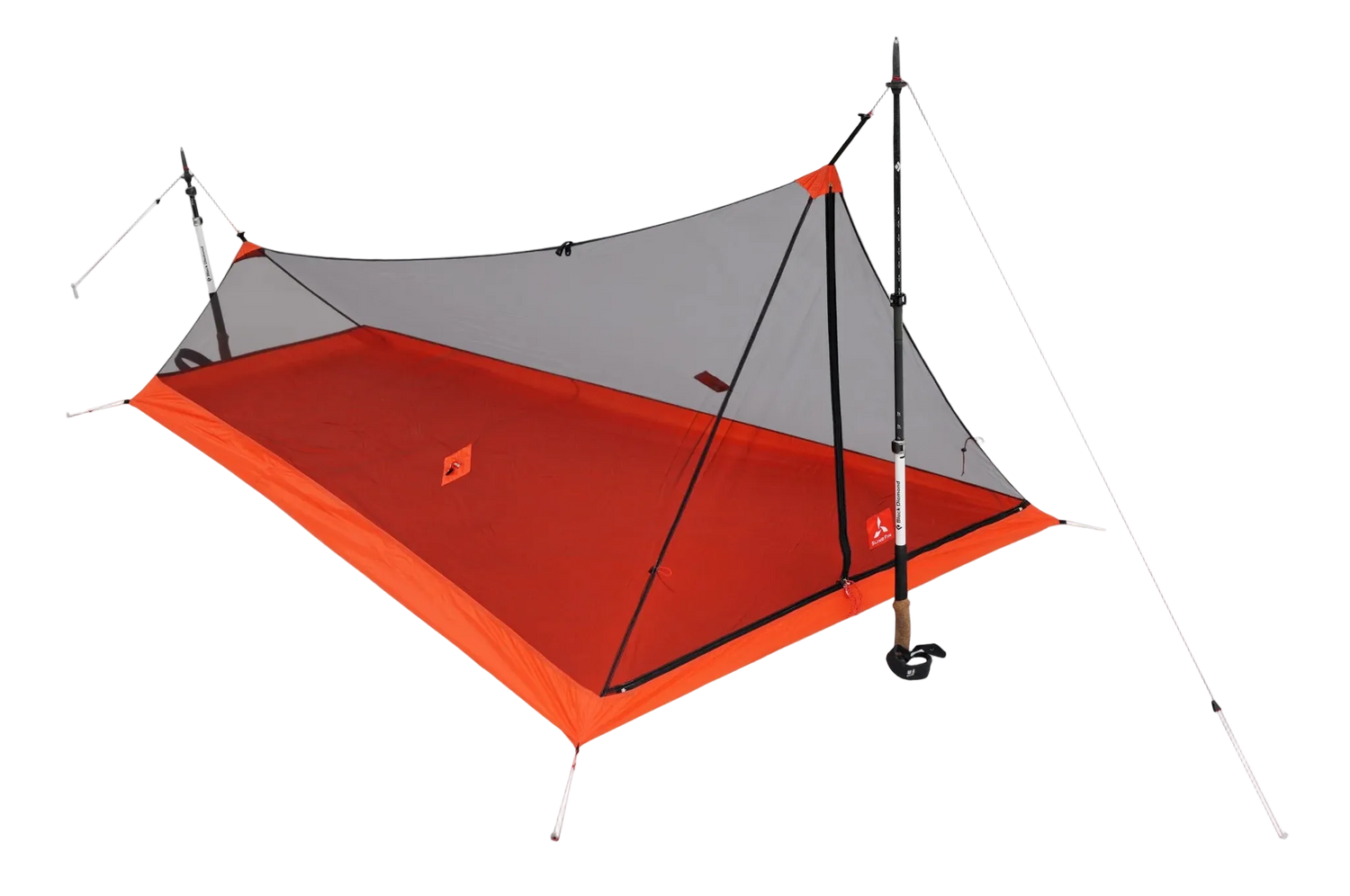 Slingfin SplitWing Mesh Body