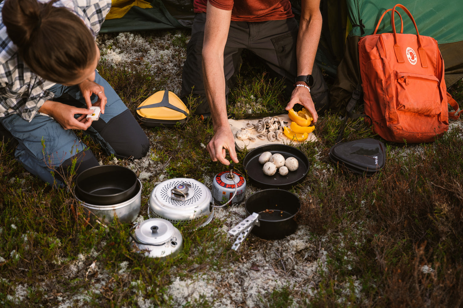 Tentipi Safir 5 Light