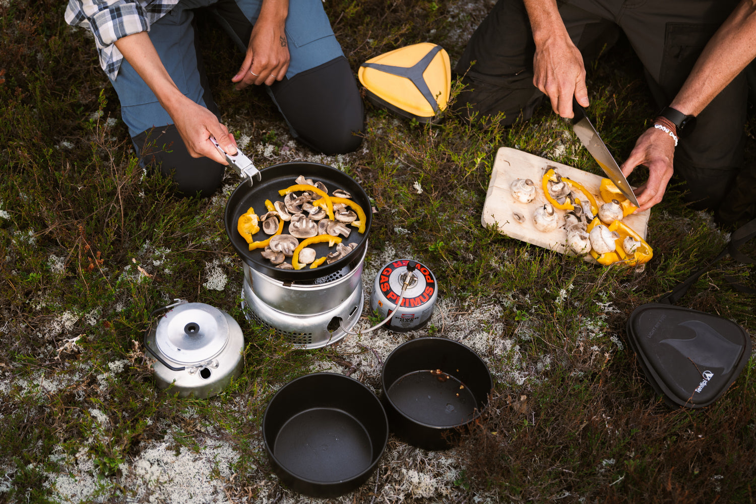 Tentipi Safir 5 Light