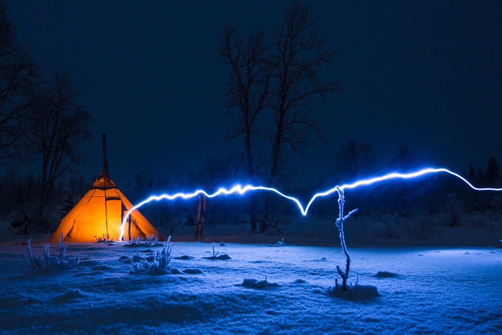 Tentipi Zeltofen Eldfell Pro 9