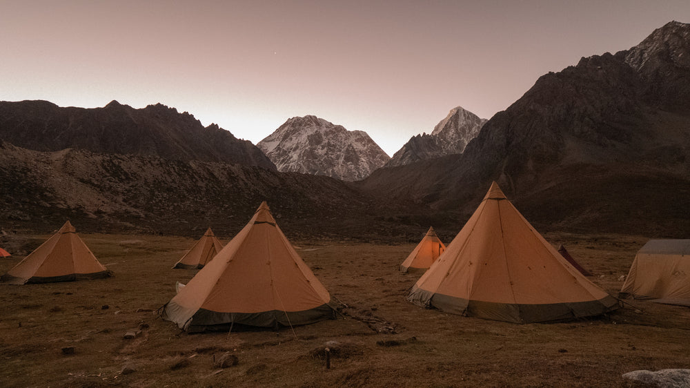 Tentipi Safir 15 CP