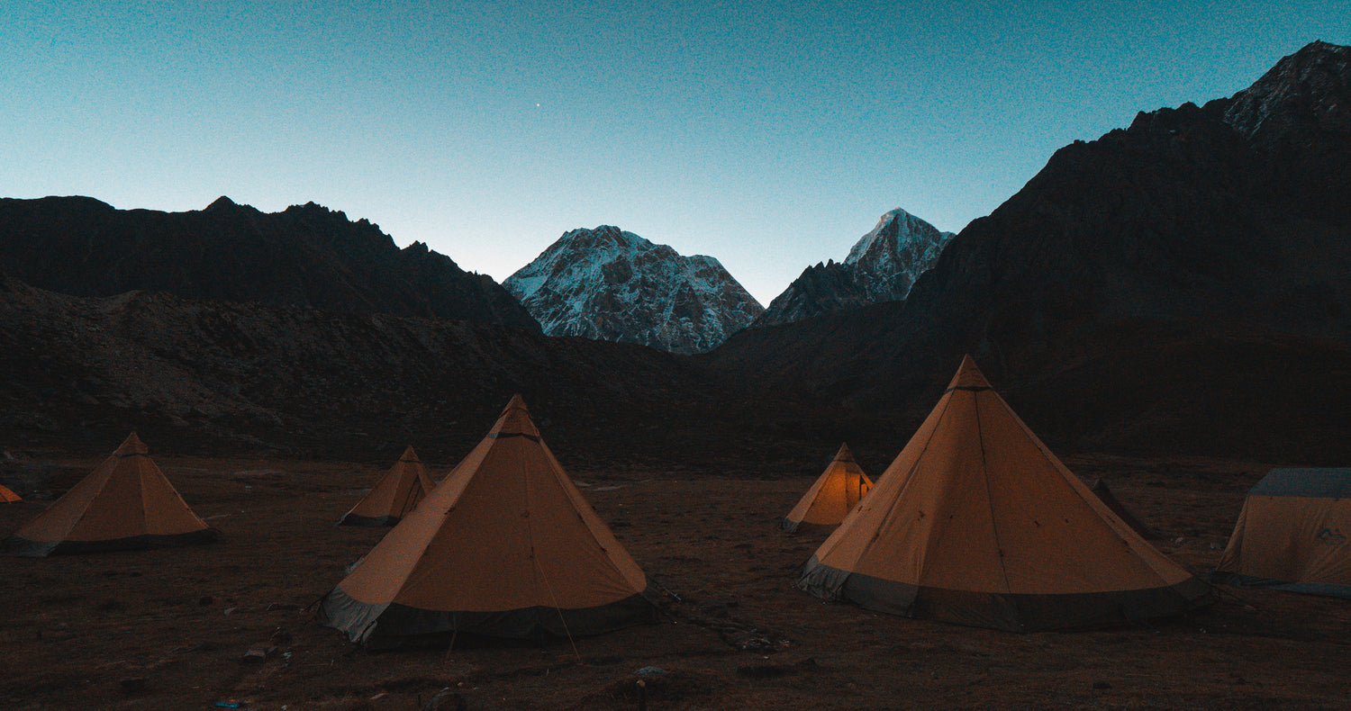 Tentipi Safir 15 CP