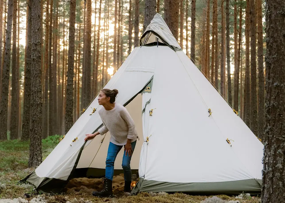 Tentipi Safir 7 eco