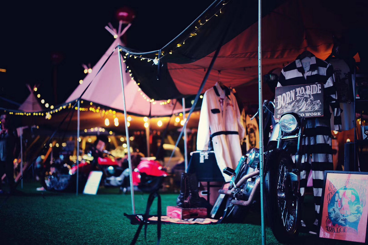 Tentipi Safirflex 15 CP