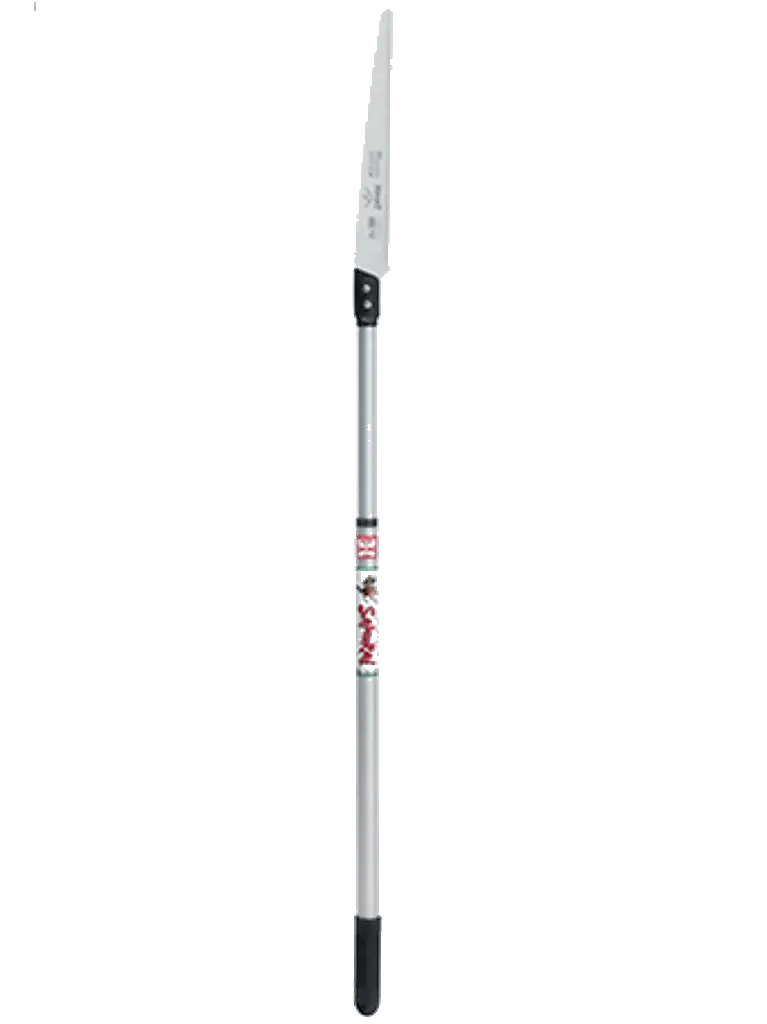 Samurai ATP1300 Teleskopsäge mit S-301-LH