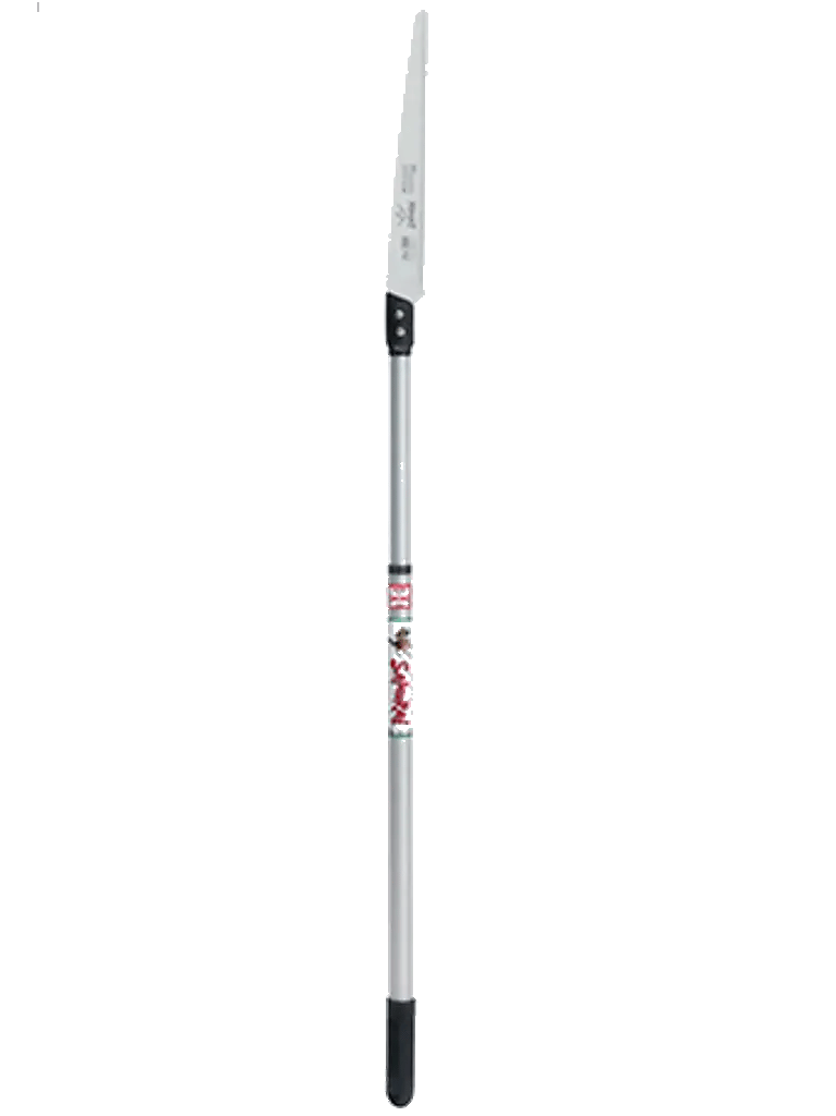 Samurai ATP1300 Teleskopsäge mit S-301-LH