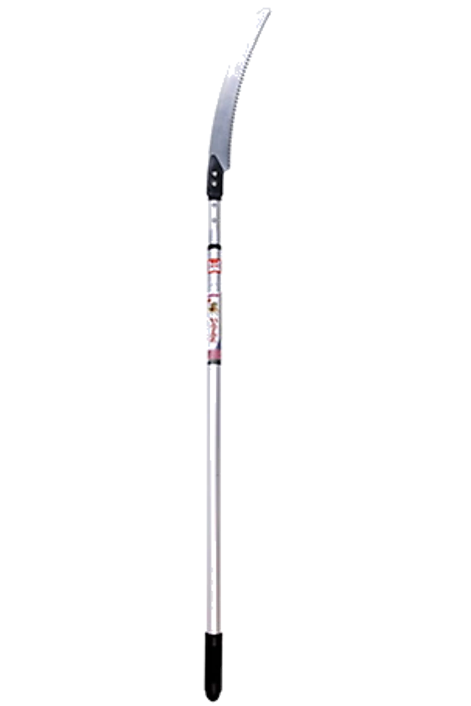 Samurai ATP1840 Teleskopsäge mit GCW-331-LMH