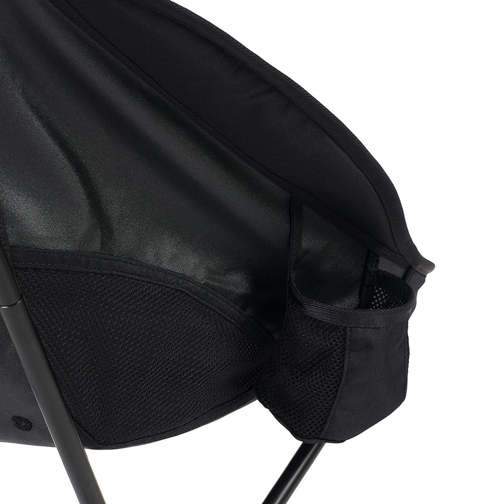 Helinox Savanna Chair Blackout Edition
